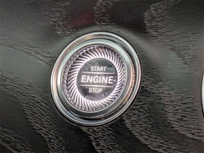 2018 Mercedes-Benz E-Class E 300