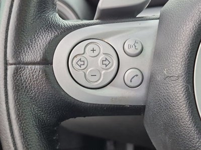 2009 MINI Cooper Base