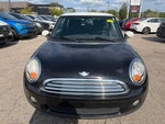 2009 MINI Cooper Base
