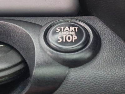 2009 MINI Cooper Base