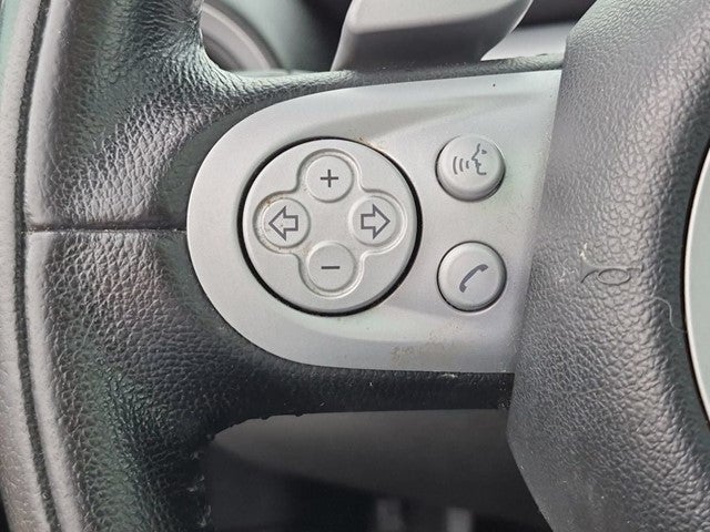 2009 MINI Cooper Base