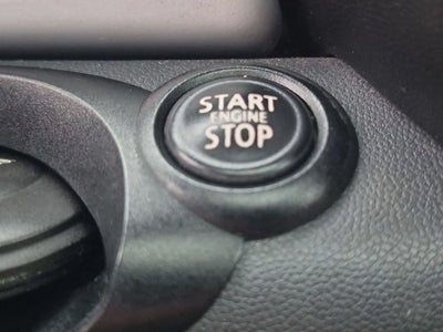 2009 MINI Cooper Base