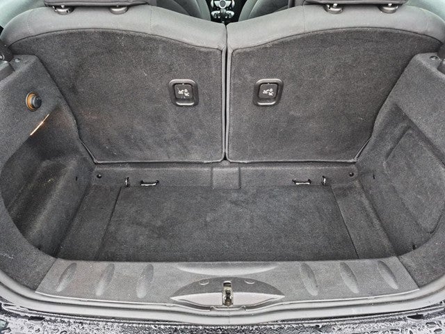 2009 MINI Cooper Base