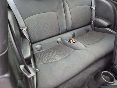 2009 MINI Cooper Base