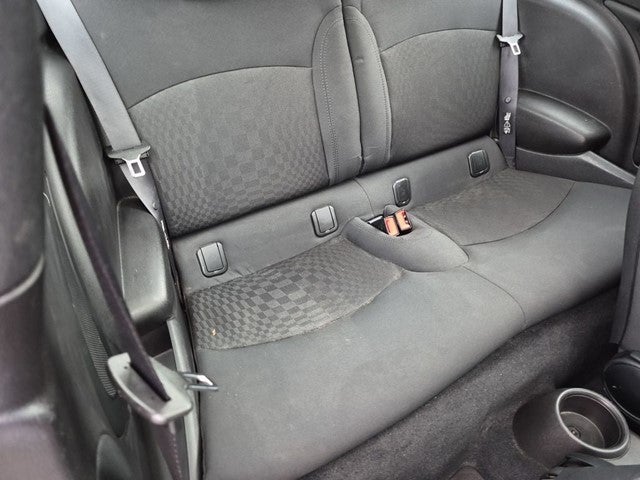 2009 MINI Cooper Base