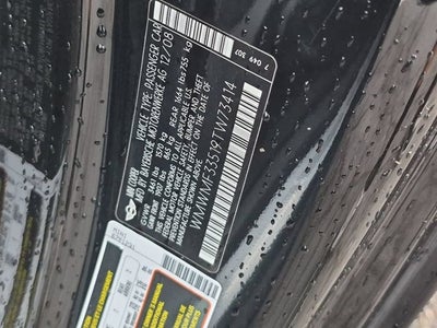 2009 MINI Cooper Base