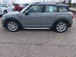 2019 MINI Cooper S Countryman Cooper S