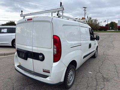 2022 RAM ProMaster City Base