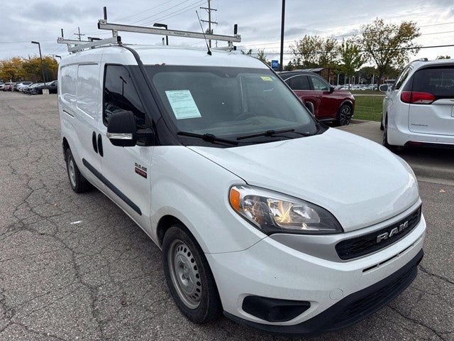 2022 RAM ProMaster City Base