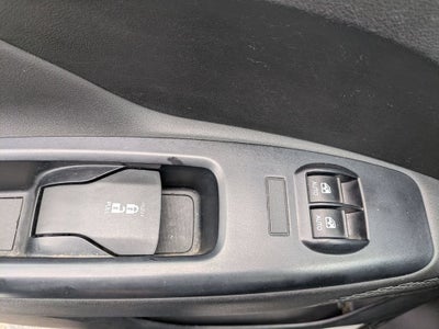 2019 RAM ProMaster City Tradesman