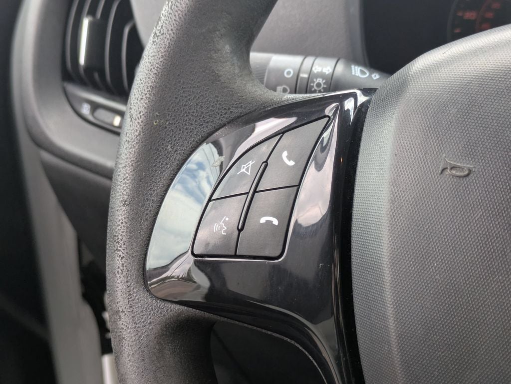 2019 RAM ProMaster City Tradesman