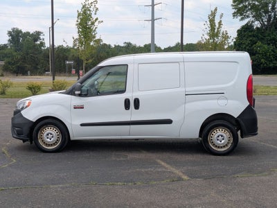 2019 RAM ProMaster City Tradesman