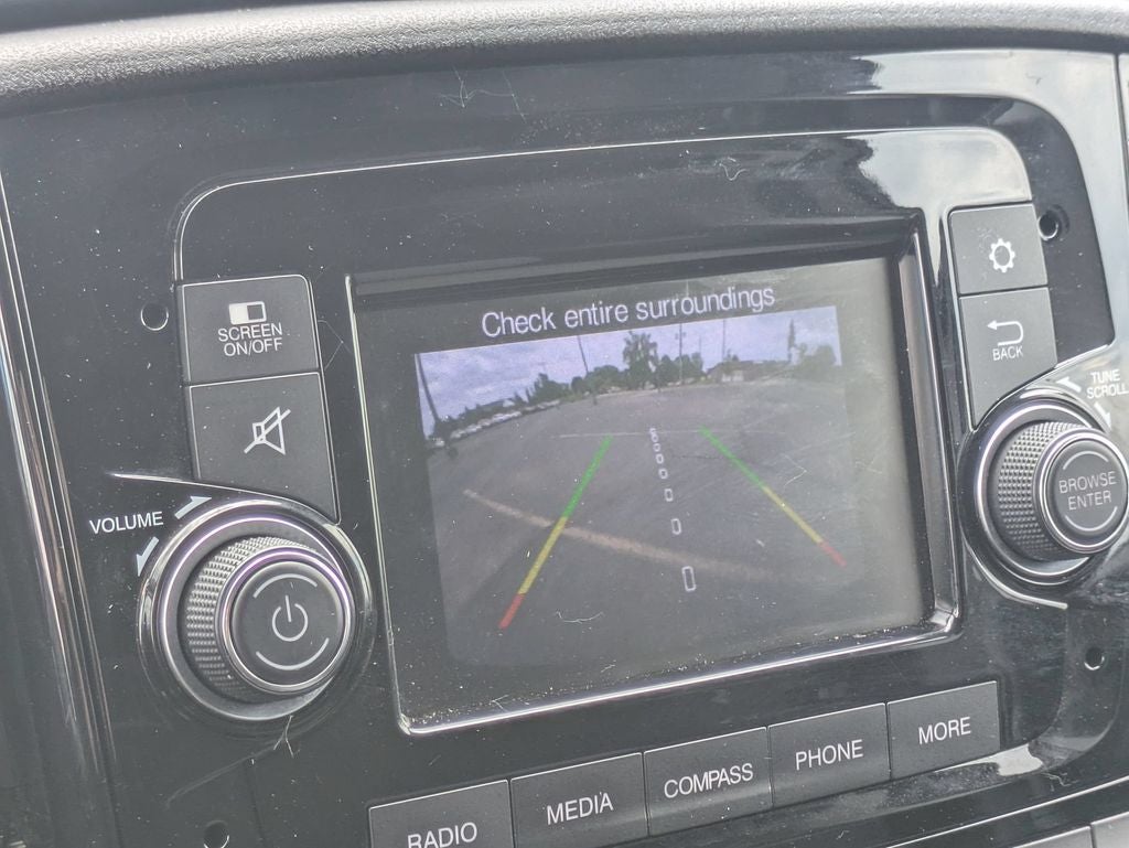 2019 RAM ProMaster City Tradesman