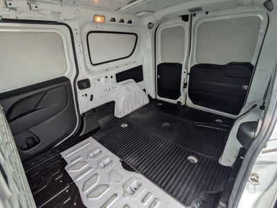 2019 RAM ProMaster City Tradesman