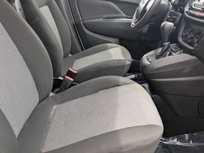 2019 RAM ProMaster City Tradesman