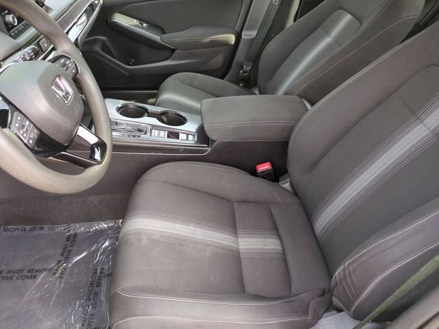 2022 Honda Civic LX