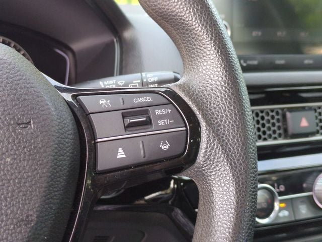 2022 Honda Civic LX