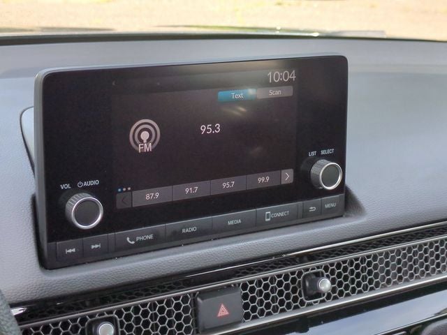 2022 Honda Civic LX