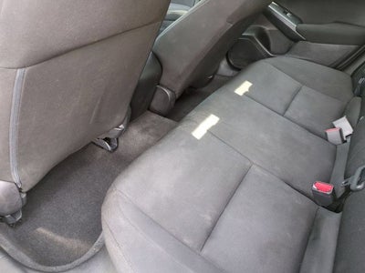 2022 Honda Civic LX