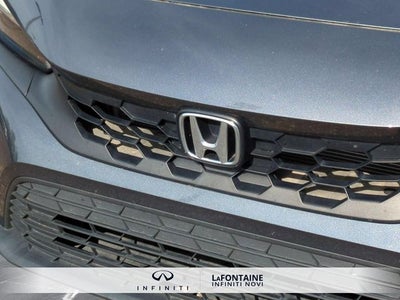 2022 Honda Civic LX