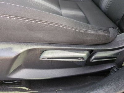 2022 Honda Civic LX