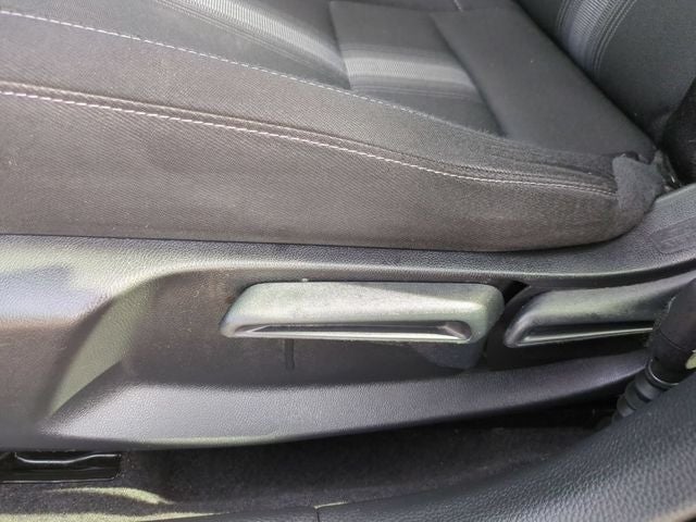 2022 Honda Civic LX