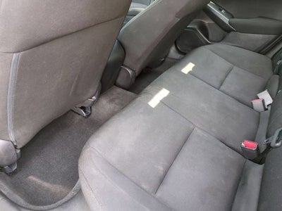 2022 Honda Civic LX