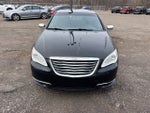 2013 Chrysler 200 Limited