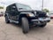 2021 Jeep Wrangler Unlimited Sahara 4xe
