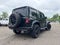 2021 Jeep Wrangler Unlimited Sahara 4xe