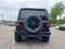 2021 Jeep Wrangler Unlimited Sahara 4xe
