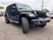 2021 Jeep Wrangler Unlimited Sahara 4xe