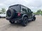 2021 Jeep Wrangler Unlimited Sahara 4xe