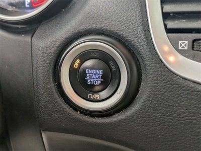 2019 Dodge Durango Citadel