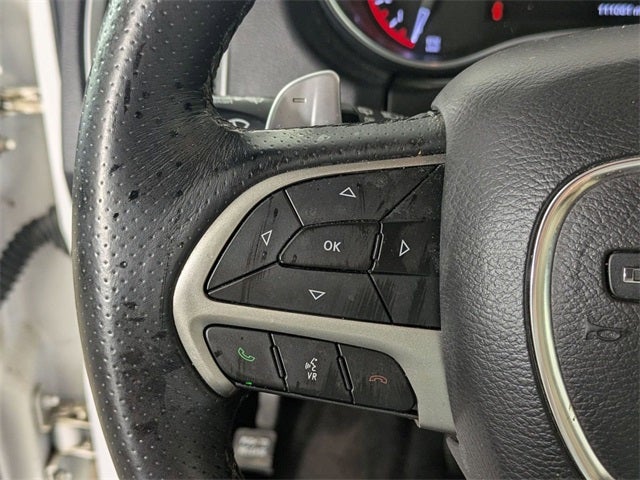 2019 Dodge Durango Citadel