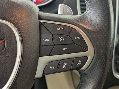 2019 Dodge Durango Citadel