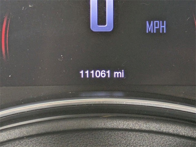 2019 Dodge Durango Citadel