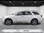 2019 Dodge Durango Citadel