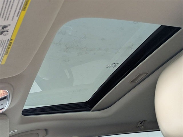 2019 Dodge Durango Citadel