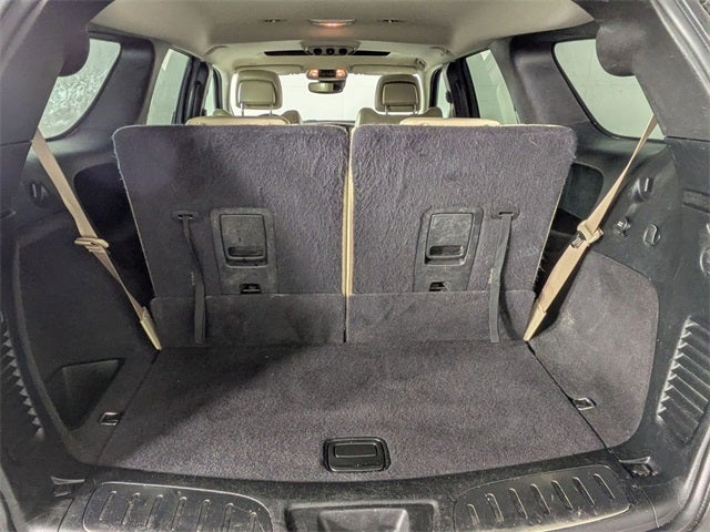 2019 Dodge Durango Citadel