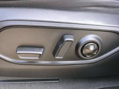 2022 Jeep Grand Cherokee Altitude