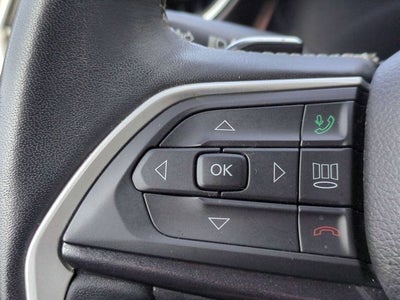 2022 Jeep Grand Cherokee Altitude