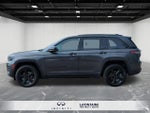 2022 Jeep Grand Cherokee Altitude