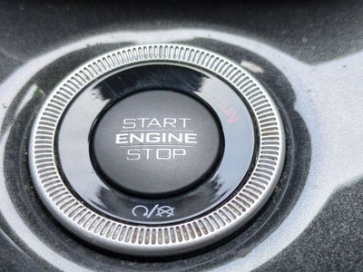 2022 Jeep Grand Cherokee Altitude