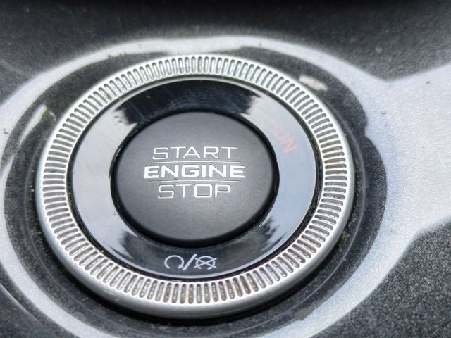 2022 Jeep Grand Cherokee Altitude