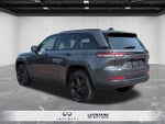 2022 Jeep Grand Cherokee Altitude