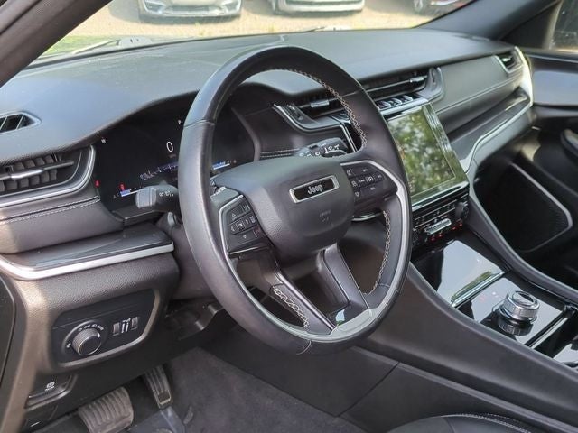 2022 Jeep Grand Cherokee Altitude