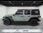 2024 Jeep Wrangler Willys 4xe