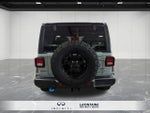 2024 Jeep Wrangler Willys 4xe