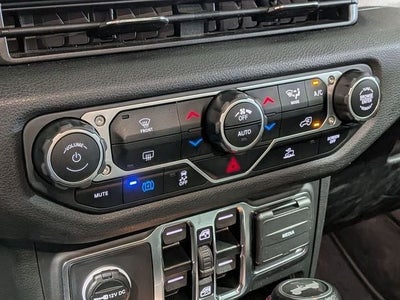 2024 Jeep Wrangler Willys 4xe